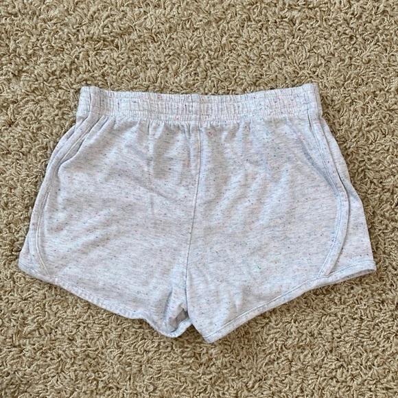 Nike | Navy Tee and Gray Shorts Set - Picture 10 of 10